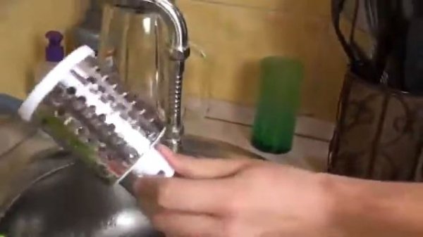 Овощерезка TUMBLING BOX SHREDDER