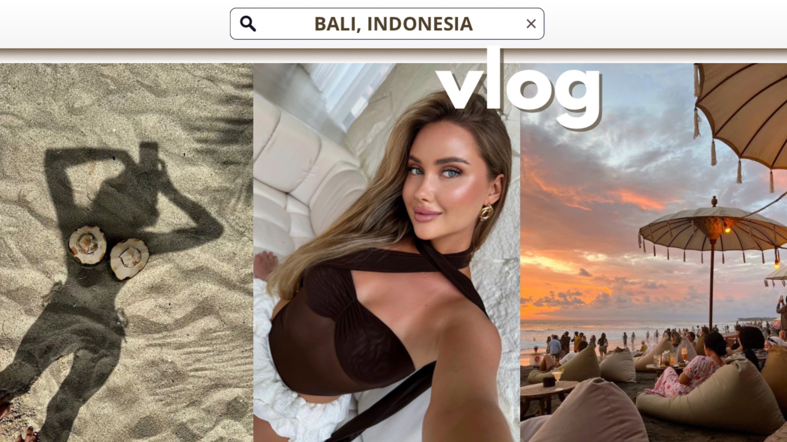 МОЯ ЖИЗНЬ НА БАЛИ | СТОИМОСТЬ ЖИЛЬЯ, СПОРТЗАЛ, ЛЮБИМЫЕ КАФЕ, СЪЁМКА ДЛЯ БРЕНДОВ смотреть онлайн