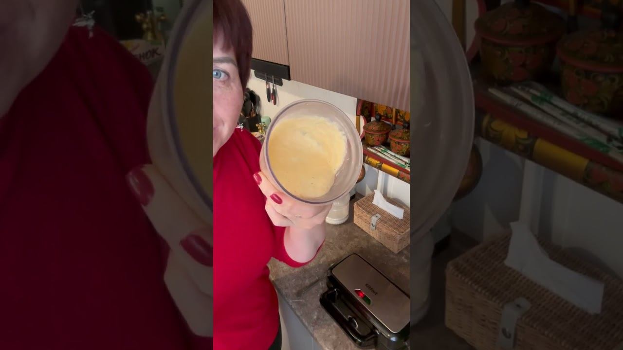 Ну добиваем день капустой||капустные вафли смотреть онлайн