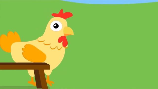 Курочка Ряба мультик українською мовою 2.0 смотреть онлайн