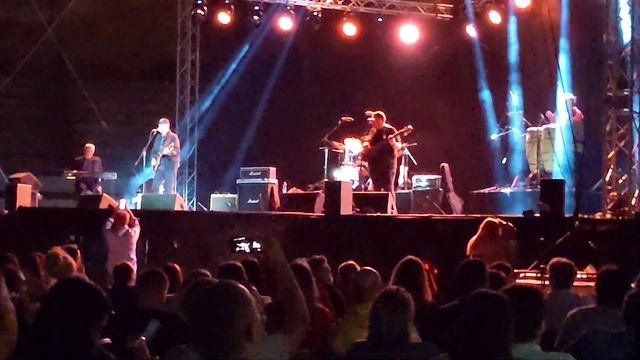 Vlatko Stefanovski & V3 TRIO – Kao kakao, Belgrade (Tasmajdan) 2021 смотреть онлайн
