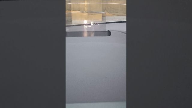 Обзор проектора