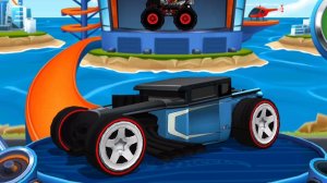 Hot Wheels Unlimited