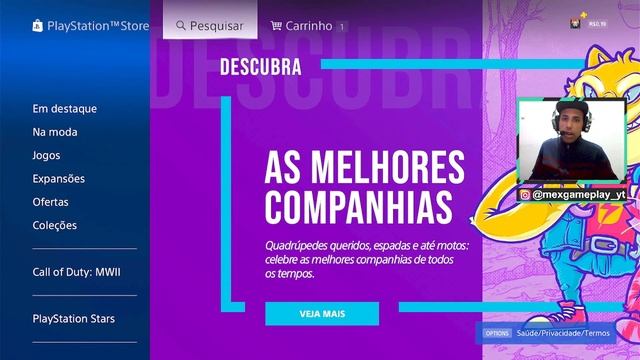 CONTANDO SOBRE EA PLAY POR 6 REAIS QUASE DE GRAÇA + BUG смотреть онлайн