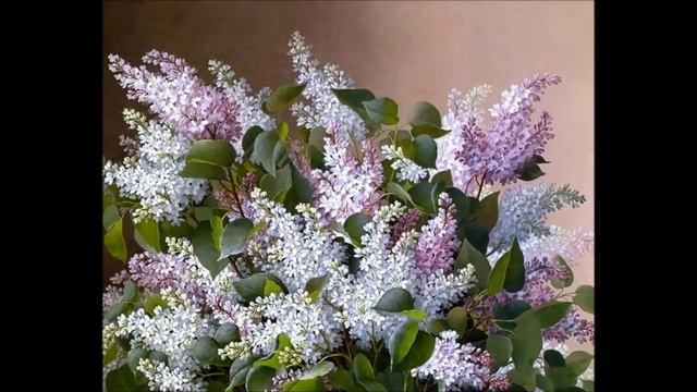 Paul de Longpré смотреть онлайн