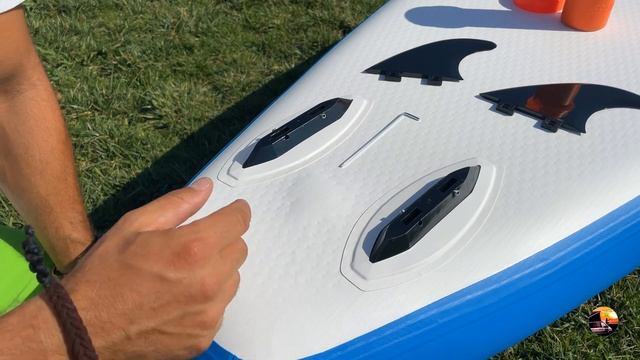 TEST SPS TOURING LITE смотреть онлайн