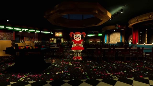 ЖЕЛТЫЙ КРОЛИК из фильма "В яму" в VRCHAT смотреть онлайн
