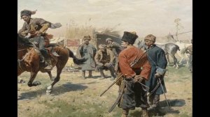 Видеоурок "Под рукой" российского государя: вхождение Украины в состав России