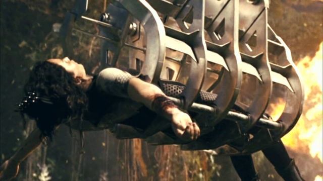 Katniss Peeta music video Another Life to Lose смотреть онлайн