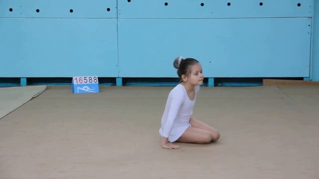 Принцесса спорта. Весна 2017 - Минск - ул. Уборевича 144 СШ № 124-19.03.2017-17:00- Билет№16588 смотреть онлайн