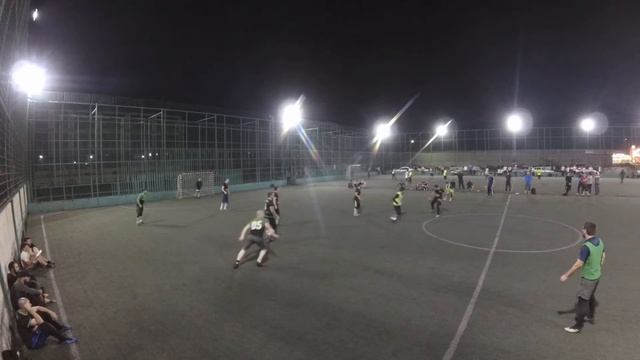 БФЛ. Высшая лига. 14- тур. "Табук" - "Горец" смотреть онлайн