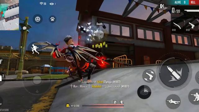 Season 1 come in training mode | sakura bundle | 👍 | Team FF | смотреть онлайн