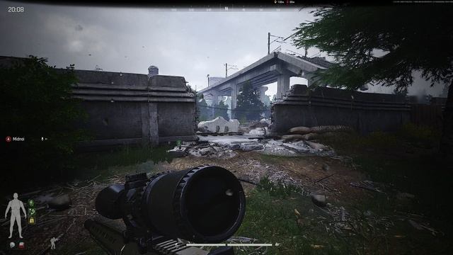 Арена Брекаут