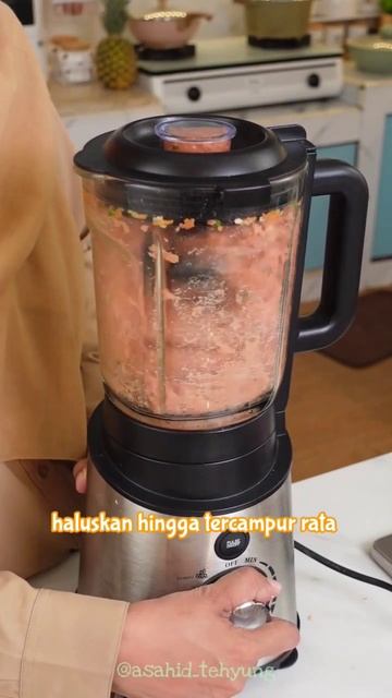 Dimsum daging Kurban 🐮 смотреть онлайн