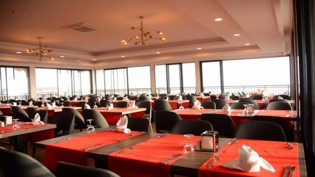 Sirma Hotel, Side, Turkey смотреть онлайн