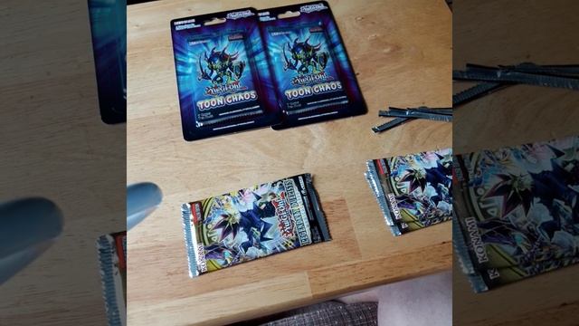 Let's Open Card Packs! Yugioh Variety Show! Let's test our LUCK! смотреть онлайн