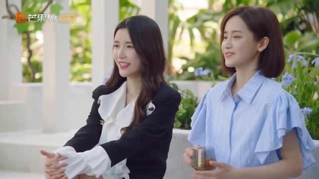 【FULL】Please Be My Family | Episode 23 | Xie Binbin, Zheng Qiuhong | MantgoTV Philippines смотреть онлайн