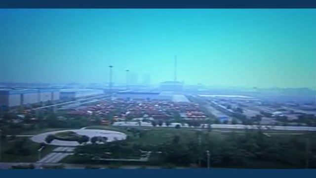 SHACMAN Presentation Video смотреть онлайн