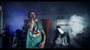 Каста   На весь район новый клип, official clip, fullHD