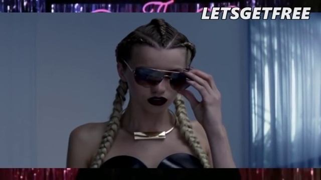 HUMANS ARE PREY pT. 4 ALIEN HONEY / LETSGETFREE смотреть онлайн