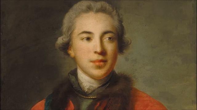 Jean-Marie Leclair: 'Deuxième Récréation de Musique' in G minor Op.8 смотреть онлайн