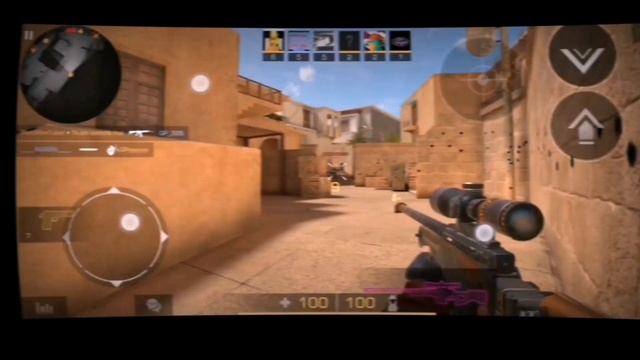 FIRST FRAG MOVIE| STANDOFF 2| MR. SUBZERO смотреть онлайн