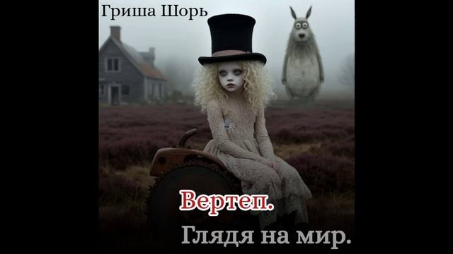Вертеп.