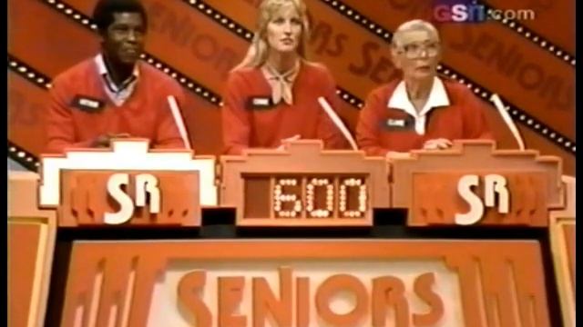Trivia Trap #15 - Oct. 26,1984 смотреть онлайн