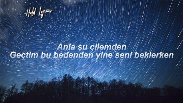 Zeynep Bastık - Ara (Sözleri/Lyrics) Şarkı Sözleri