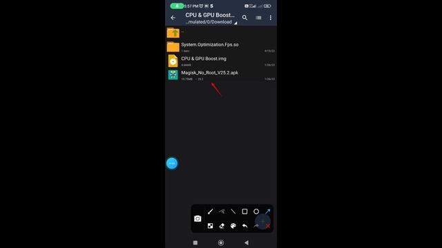 Cpu & Gpu Boost For Gaming Performance Improve | Gaming Fps Boost | No Root смотреть онлайн