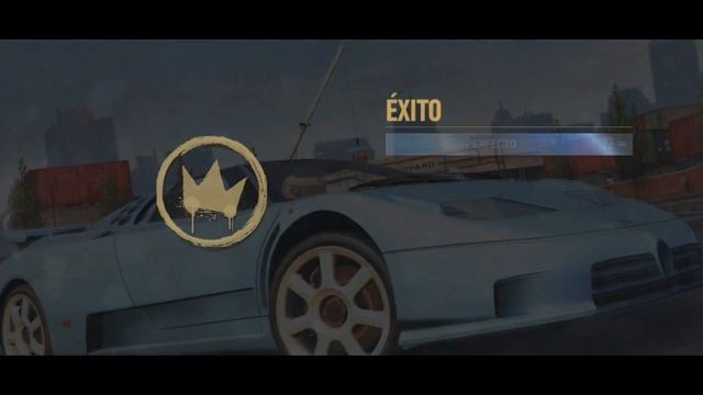 Need For Speed No Limits | Evento Especial: Proving Grounds (Bugatti EB110) DIA 3 смотреть онлайн
