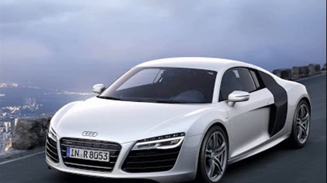audi r8 2013 смотреть онлайн