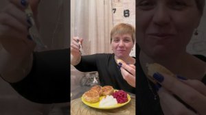 Доброе утро||утро в быстром темпе как всегда,своим и себе завтрак❤️❤️❤️