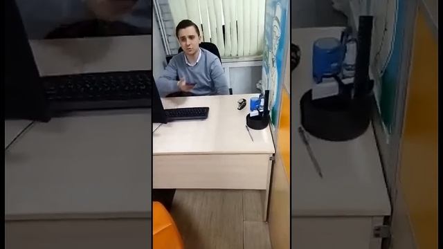 Сотрудники мфо кинулись на клиента Не дают оплатить кредит займ шок микрозайм целевые финансы смотреть онлайн