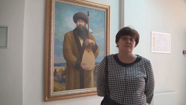 Семинар "Ашық есік күні" 14.02.2018ж. смотреть онлайн