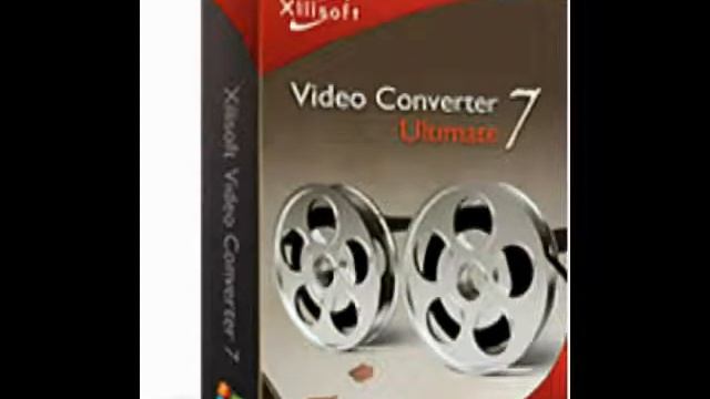 Xilisoft Video Converter Ultimate v7.5.0.20121009 - FULL смотреть онлайн