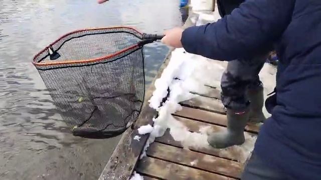 Основной водоем смотреть онлайн