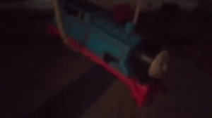 похищение томаса