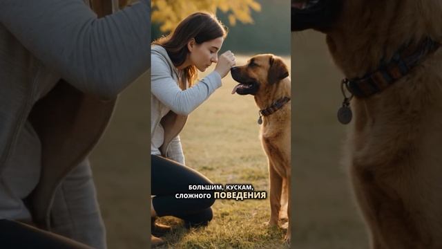 7 полезных советов , что бы улучшить результат тренировки собаки 🐕 смотреть онлайн