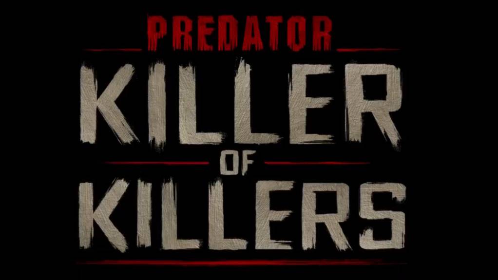 Predator：Killer of Killers - trailer 2025 (Хищник: Убийца убийц - трейлер #1 2025) смотреть онлайн