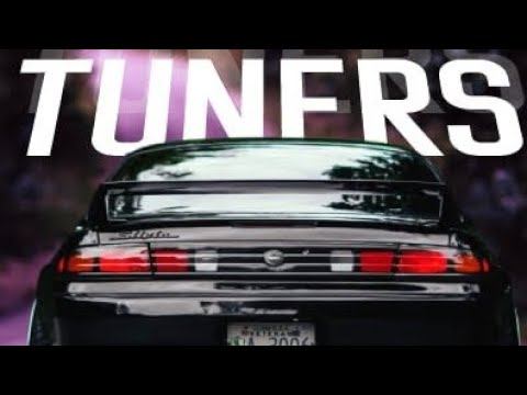 NILXRO. b0unty TUNERS