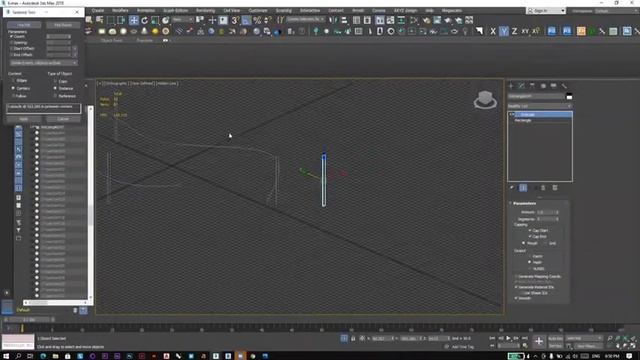 Workshop Outcomes ( 3Ds Max + Corona Render ) смотреть онлайн