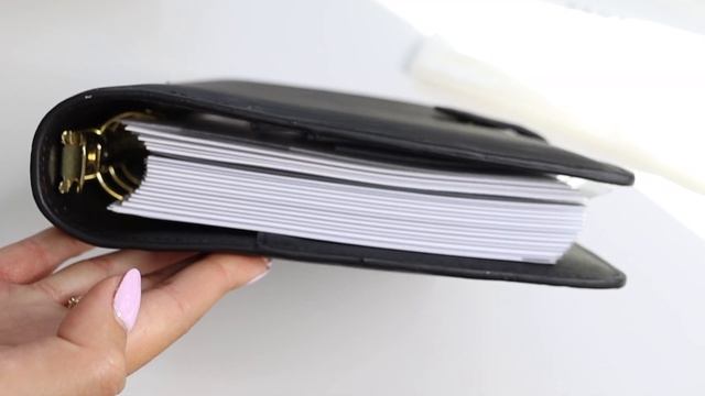 Setting Up My Professional Planner for 2021 | MadyPlans смотреть онлайн