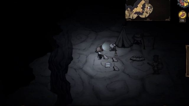DONT STARVE me dio ESQUIZOFRENIA смотреть онлайн