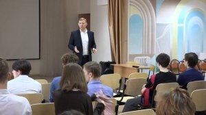 В 41 школе г. Владимира прошло мероприятие в рамках партийного проекта «Новая школа»