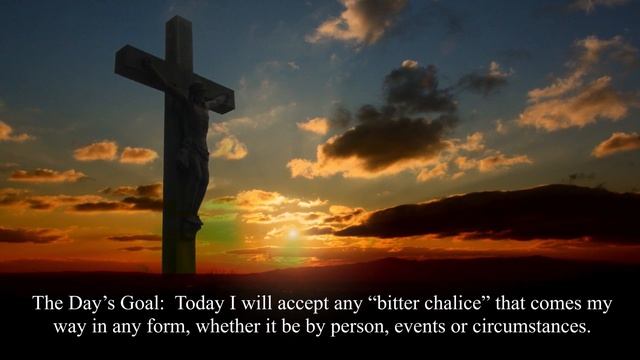 Lent - Day by Day. Twelfth Day. Verse, daily goal, daily prayer. (Sunday 3/5). смотреть онлайн