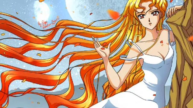 sailor moon amv galaxia tribute agent смотреть онлайн