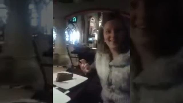 Тортик в "Чили Пиццы" смотреть онлайн