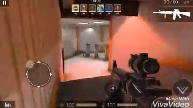 Взял топ 1?!Standoff 2 смотреть онлайн