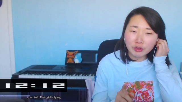 Only One Gleipnir Episode 8 Live Reactions & Discussions смотреть онлайн